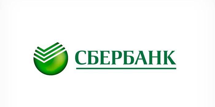 Logo Sberbank