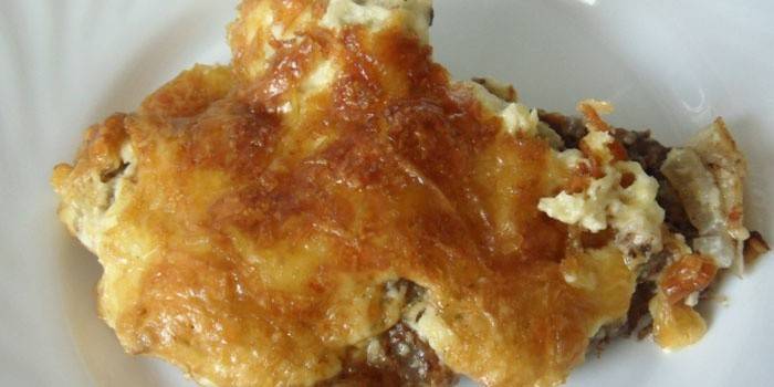 Queso de res