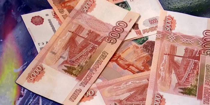 Billets de banque