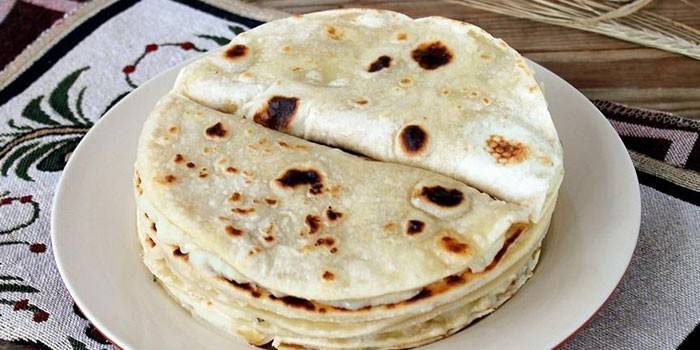 Tatar kekleri