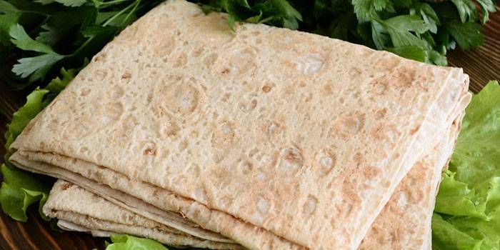 Lavash armean