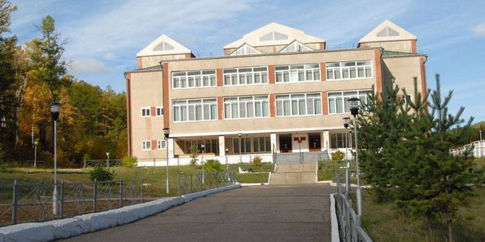 Molokovsky