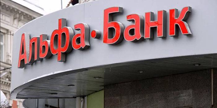 Alfa Bank