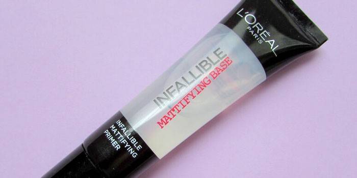 Αστάρι Loreal