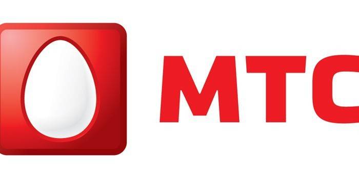 شعار MTS