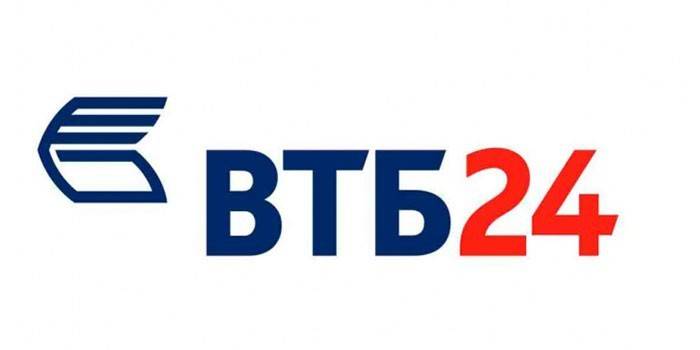VTB 24 logosu