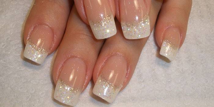 Sequin francès