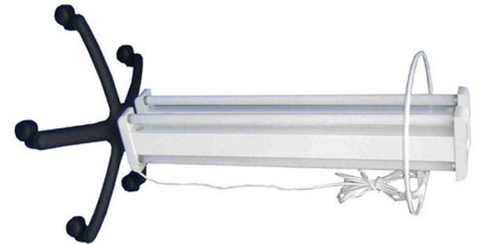 Irradiatore battericida Azov OBPE-450