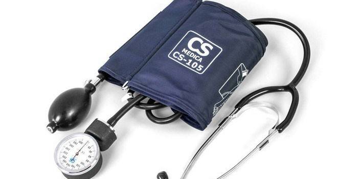 Тонометър Healthcare CS-105