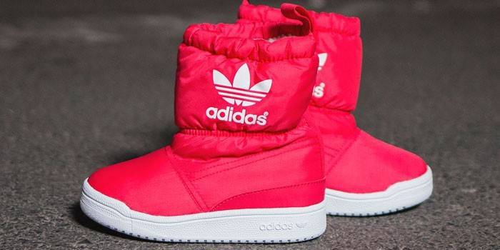 Dutiki Adidas