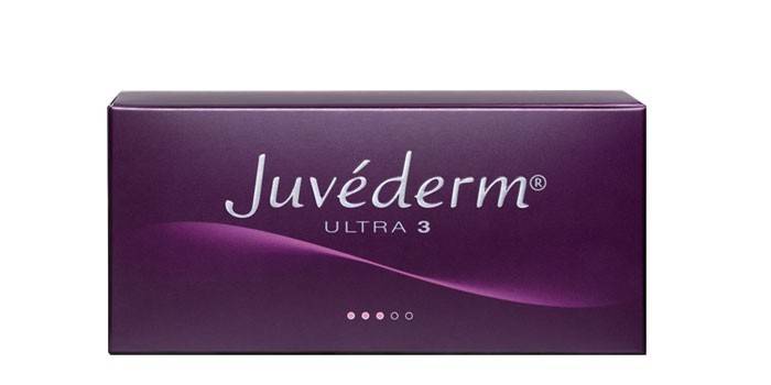 Die Droge Yuviderm