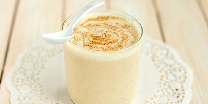 Shake De Proteína