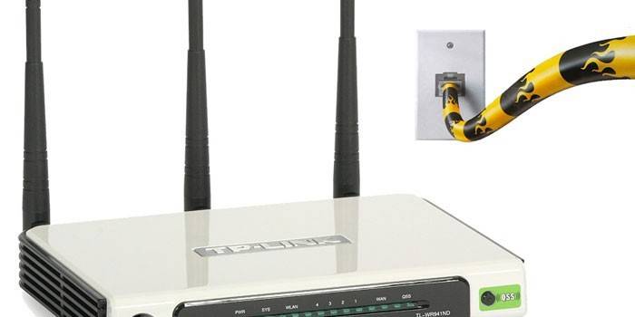 Router TP-Link