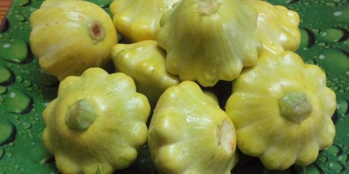 Bí đao để bảo quản
