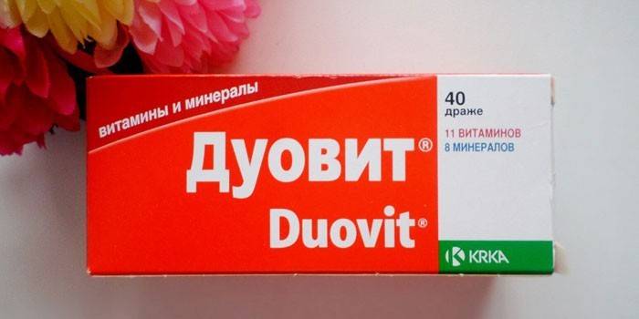 Duovit