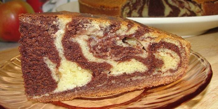 Keksi taikina