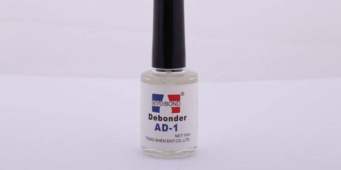 Drogue débonder