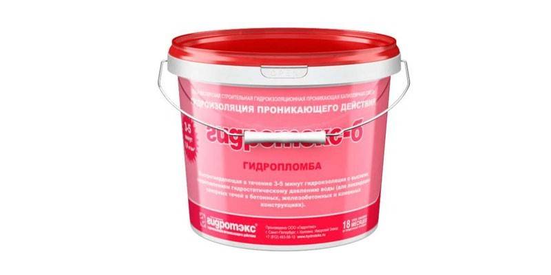 Hydrotex