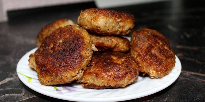 Schnitzel