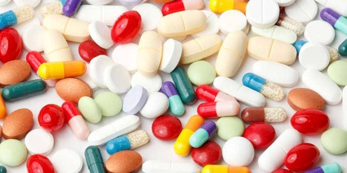 Medicamentos