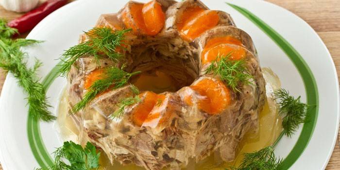Thịt bò thốt nốt