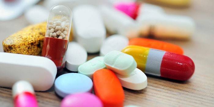 medicamente