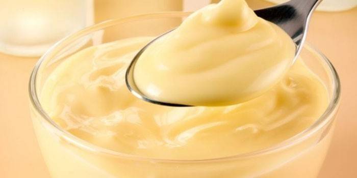Prêt Custard