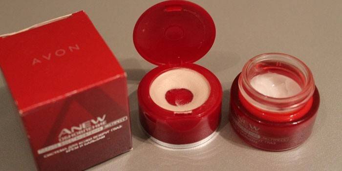 Crema de ochi Avon Avers Reversalist