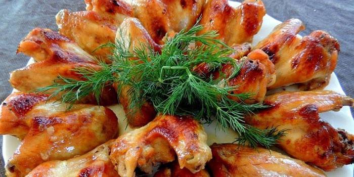 fırınlanmış