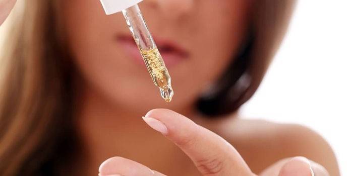 Dung dịch pipet
