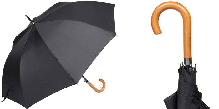 Şemsiye kamışı Moschino V612-67AUTOA