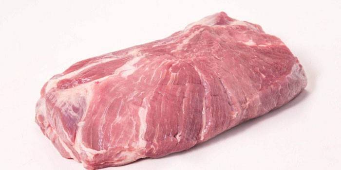 Schweinehals