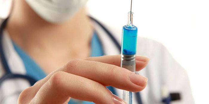 Codificare pentru alcoolism prin injectare