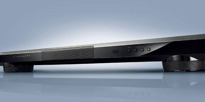 „Yamaha YSP-1400“