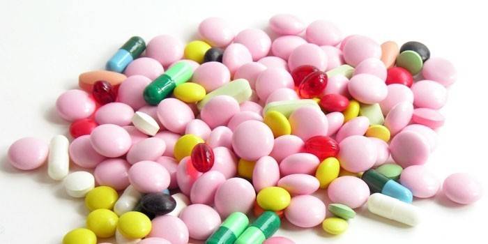 Medicamentos