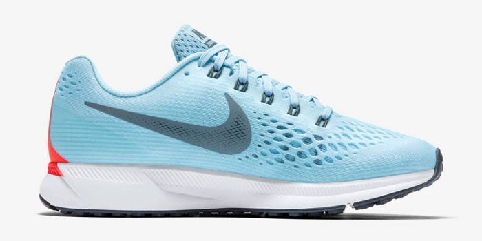 Moteriški tinkliniai sportbačiai WMNS Nike Air Zoom Pegasus 34