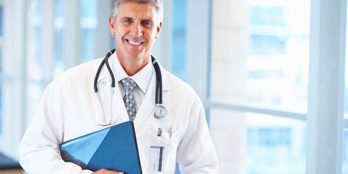 Doktor