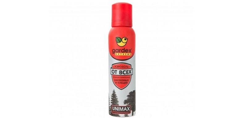 Gardex Spray