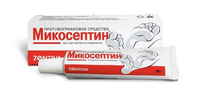 Mikozptinas