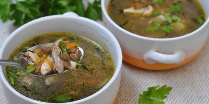 Suppe