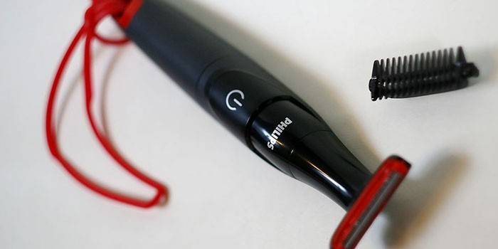 Philips BG105 / 10