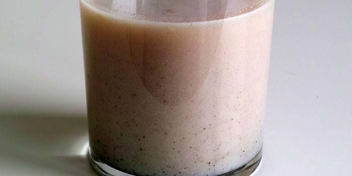 Protein Shake