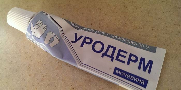 Αλοιφή Uroderm