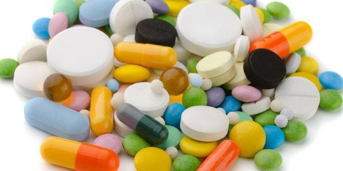 medicamente
