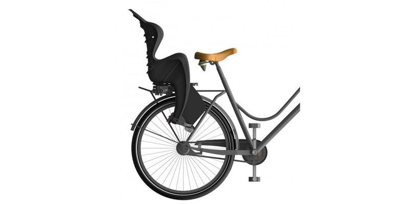 Bellelli Fox Clamp