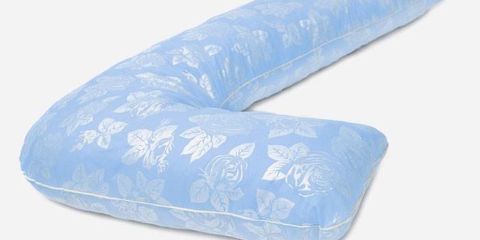 Gối bà bầu BioSon cho mẹ G