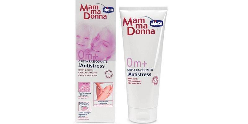 DermoAntistress Chicco