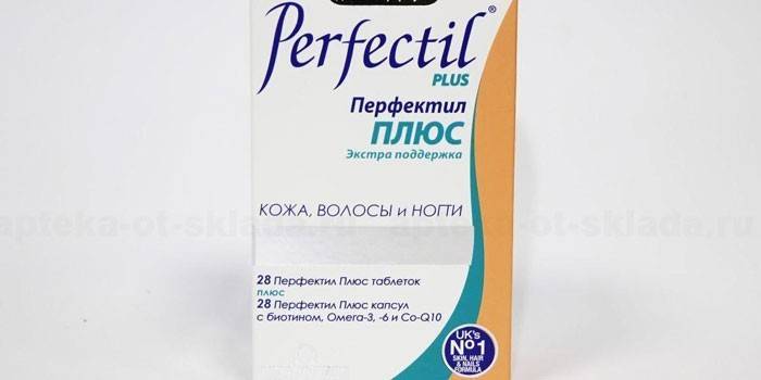 Perfektiili-lääke