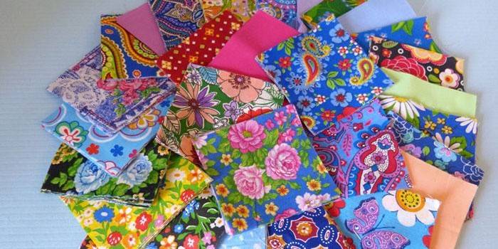 Patchwork Kapakları
