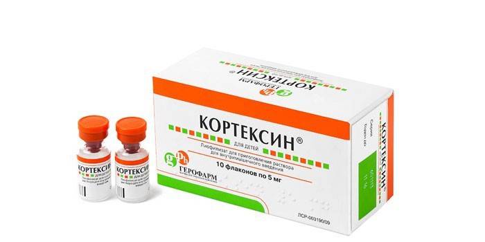Cortexin